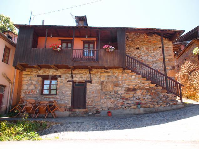 Hotel Rural El Lagar De Medulas