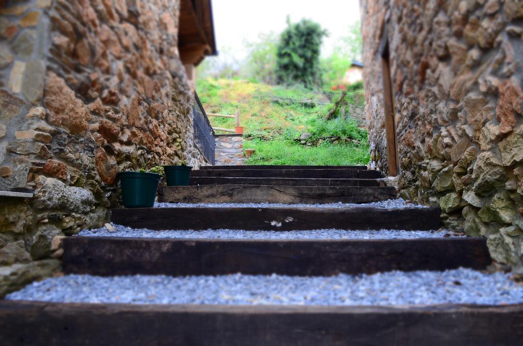 Rural El Lagar De Medulas Orellán