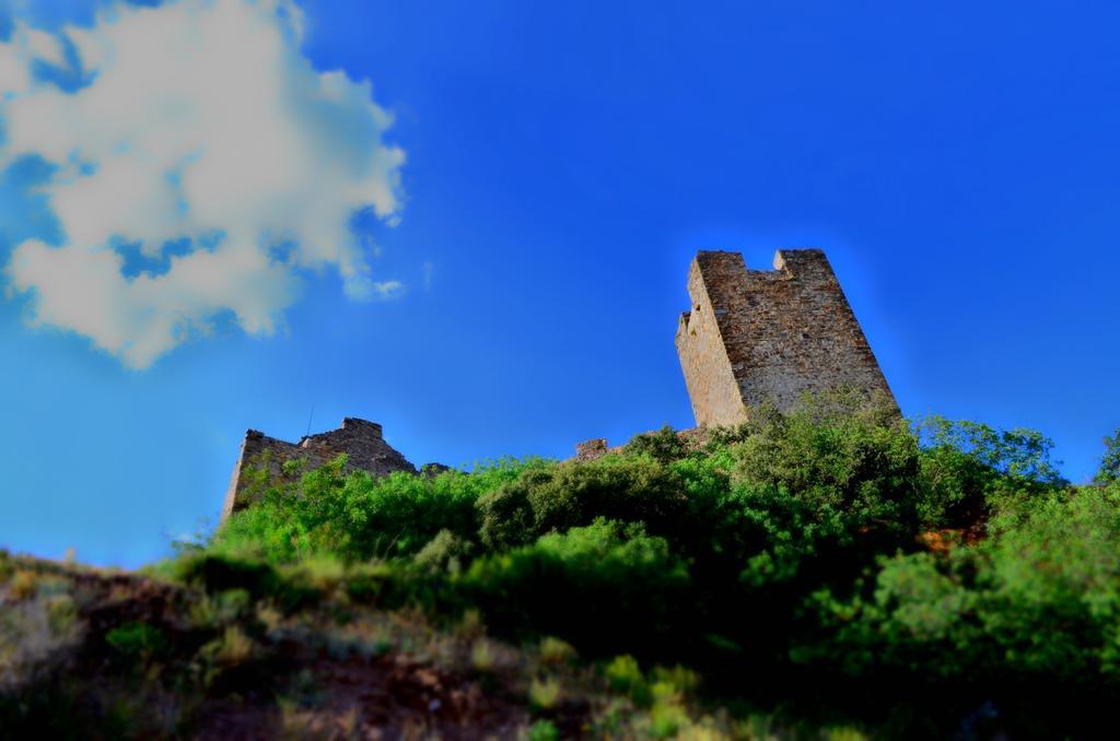 Rural El Lagar De Medulas
