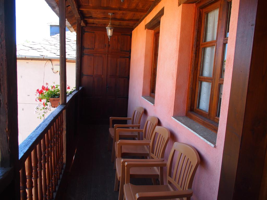 Rural El Lagar De Medulas Hotel