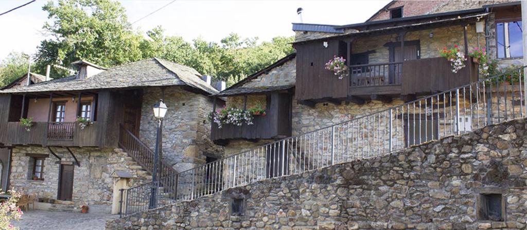 Rural El Lagar De Medulas