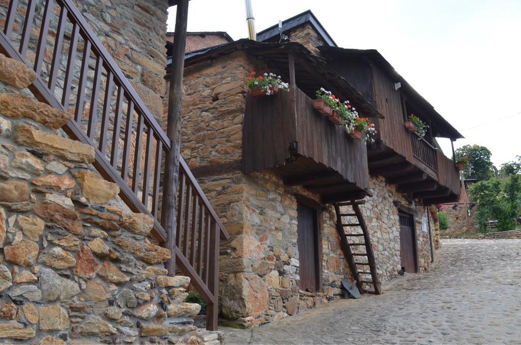 Rural El Lagar De Medulas Orellán