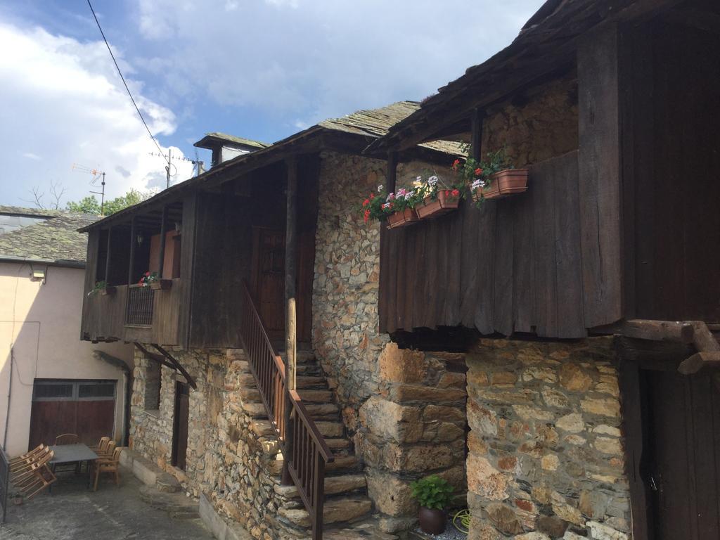 Rural El Lagar De Medulas Hotel *