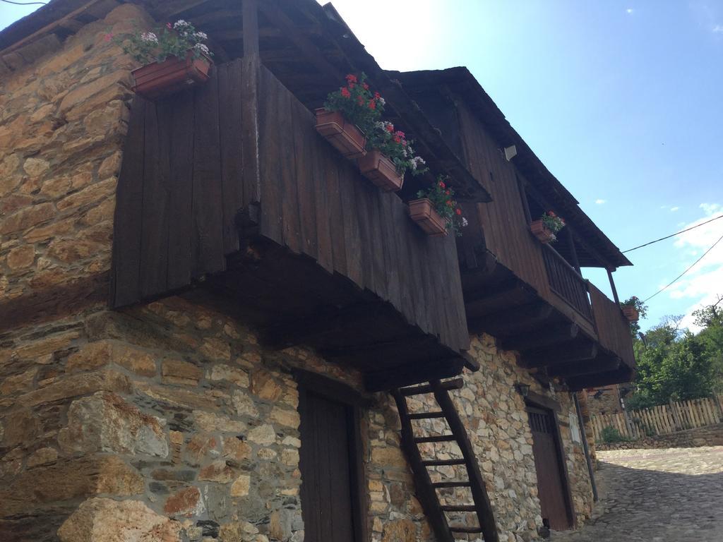 Rural El Lagar De Medulas *