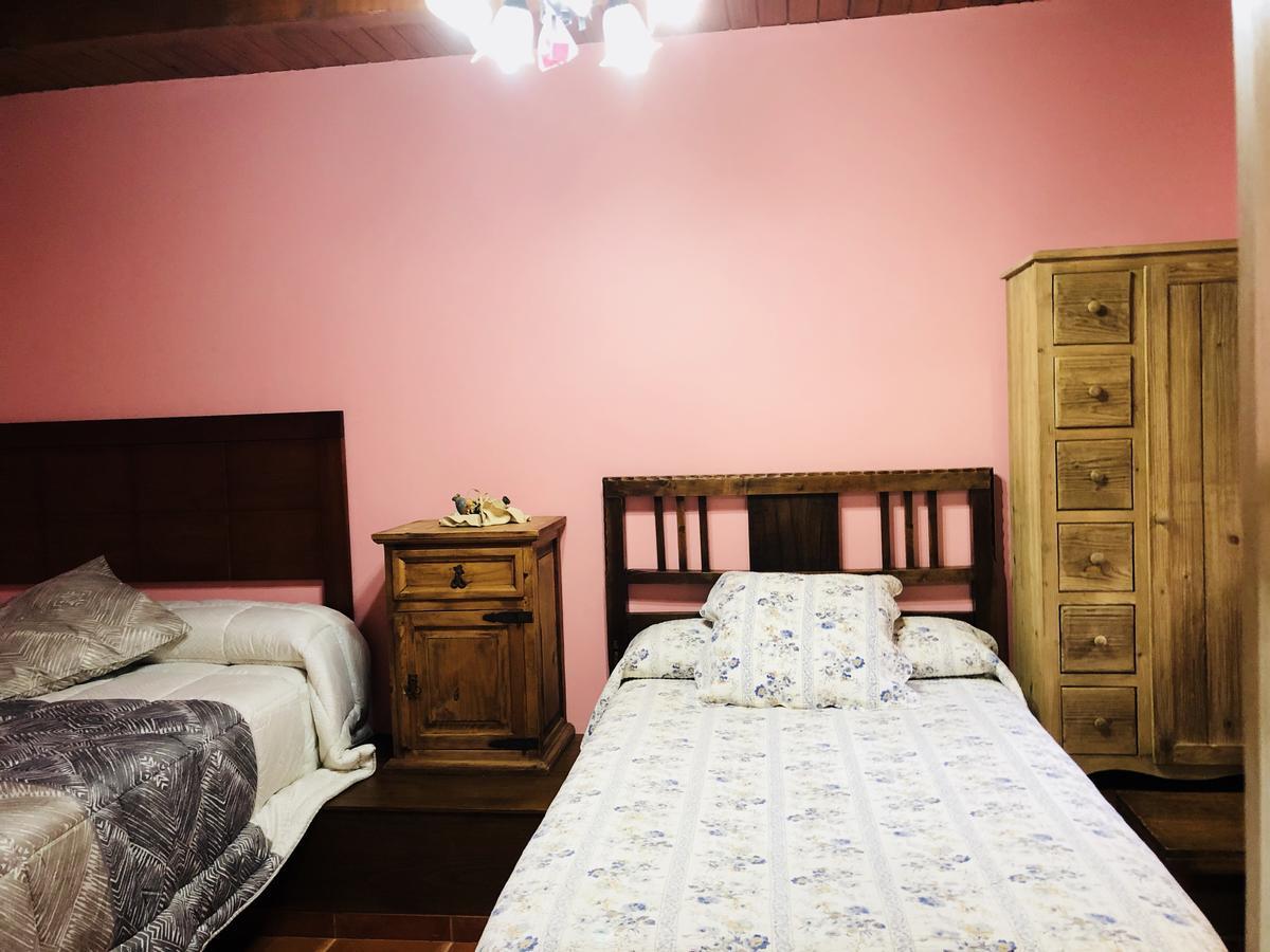 Rural El Lagar De Medulas Hotel