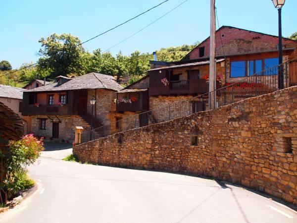Rural El Lagar De Medulas