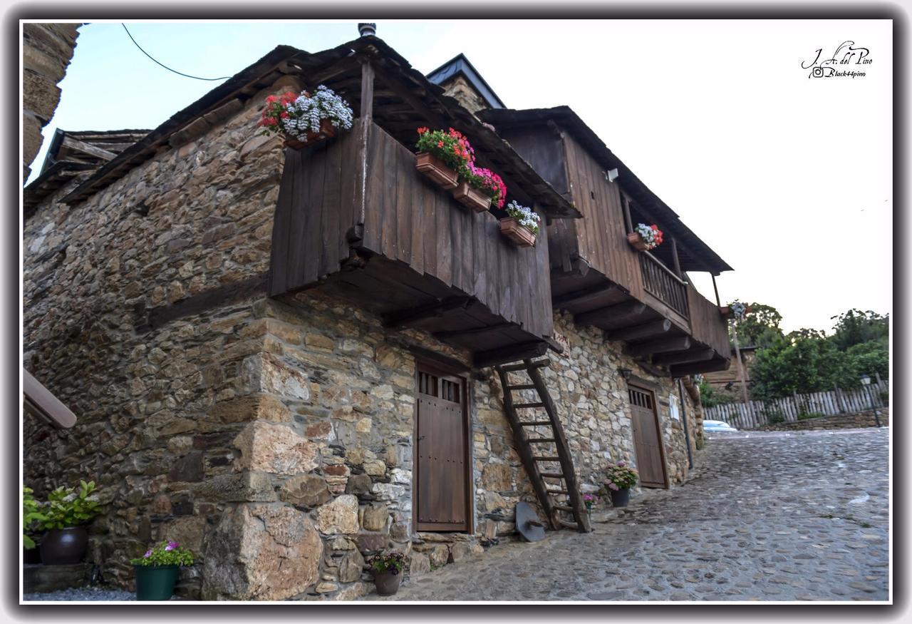Rural El Lagar De Medulas Hotel *