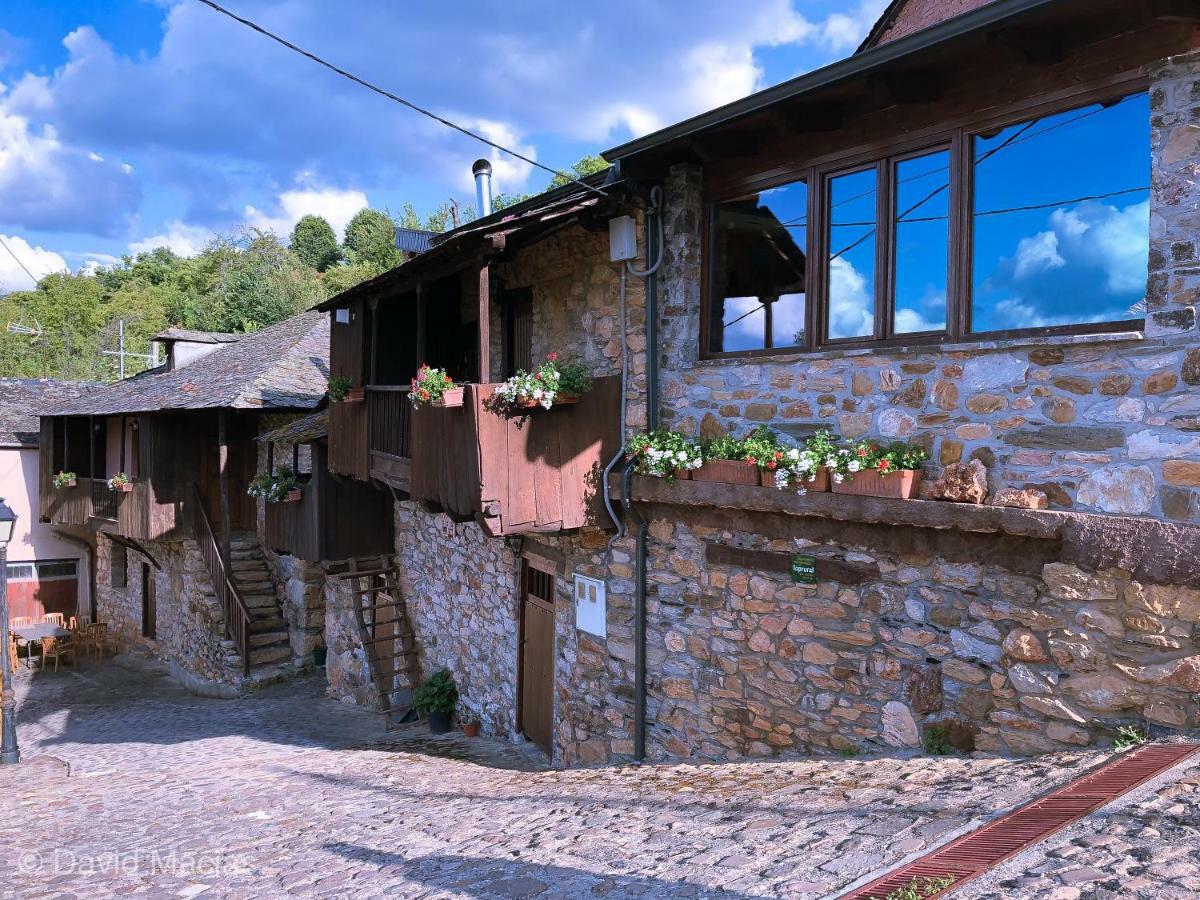 Rural El Lagar De Medulas * Orellán