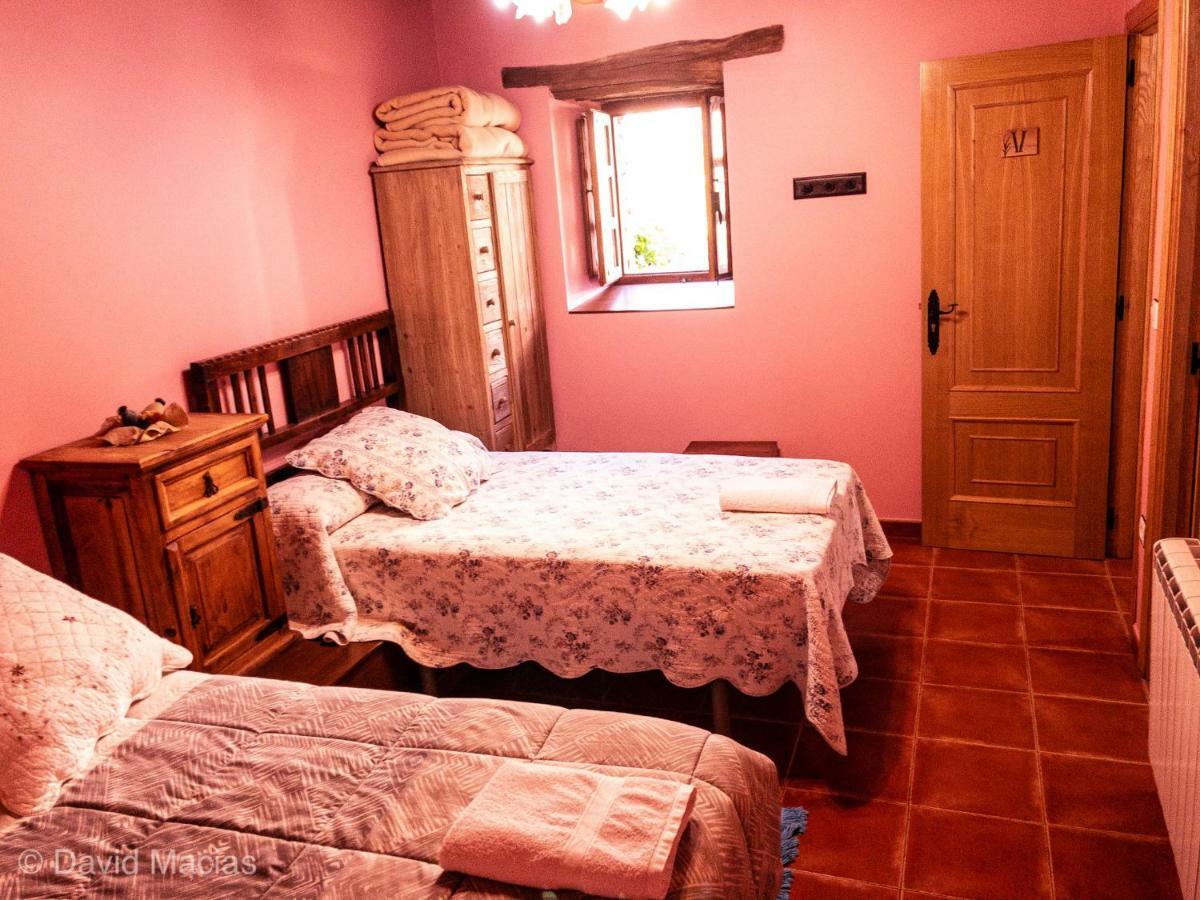 Hotel Rural El Lagar De Medulas