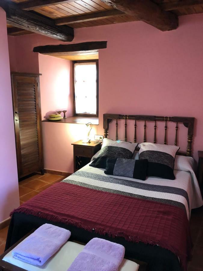 Hotel Rural El Lagar De Medulas